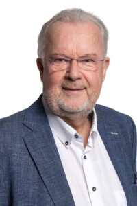 Hans-Jürgen Juchem